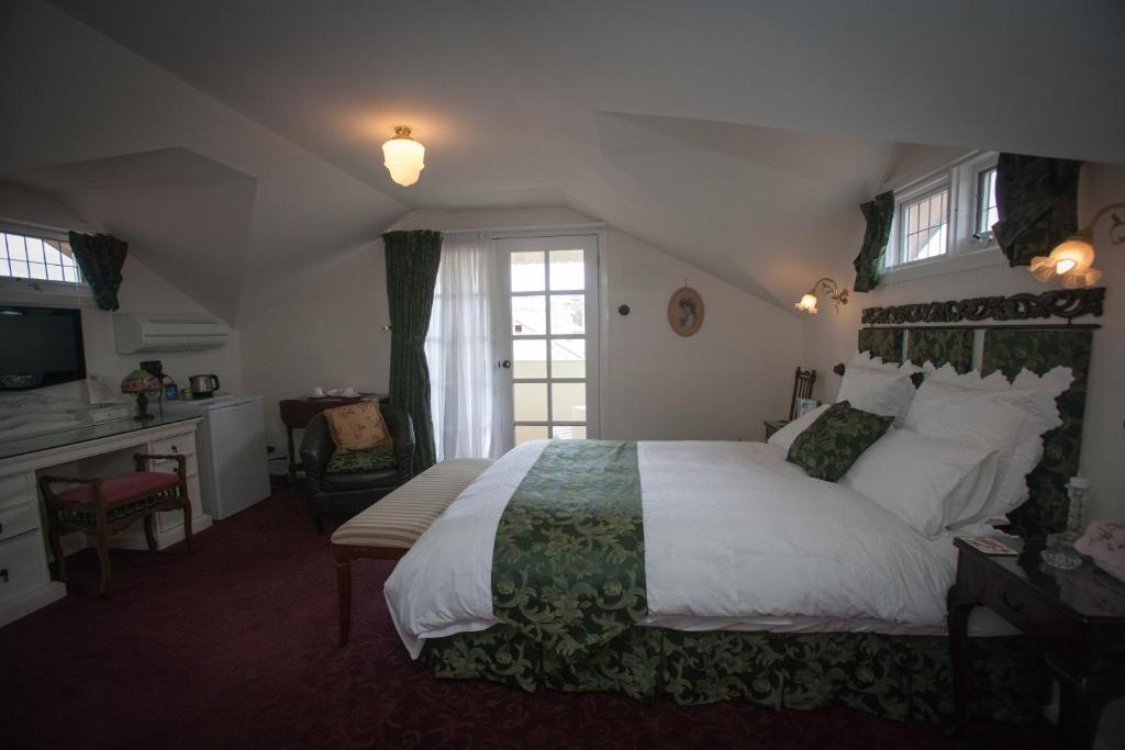 Mornington Bed & Breakfast Szoba fotó