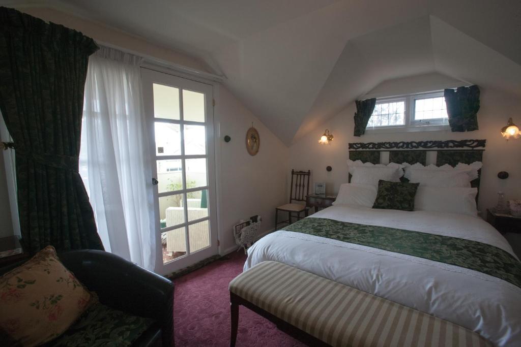 Mornington Bed & Breakfast Szoba fotó