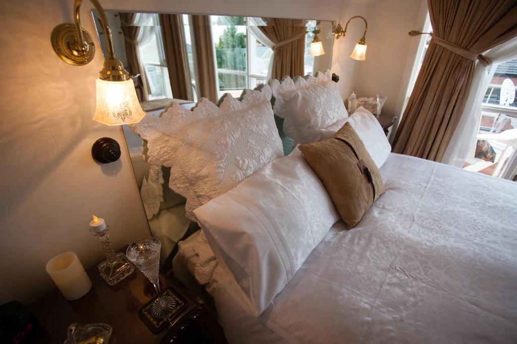 Mornington Bed & Breakfast Szoba fotó