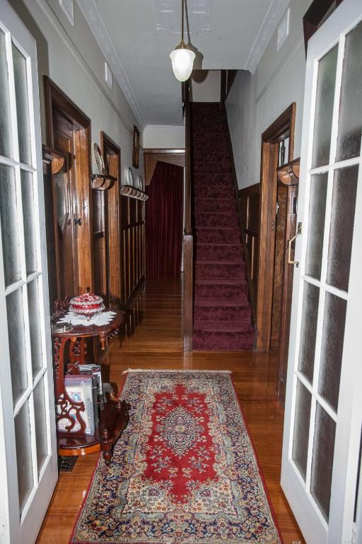 Mornington Bed & Breakfast Kültér fotó