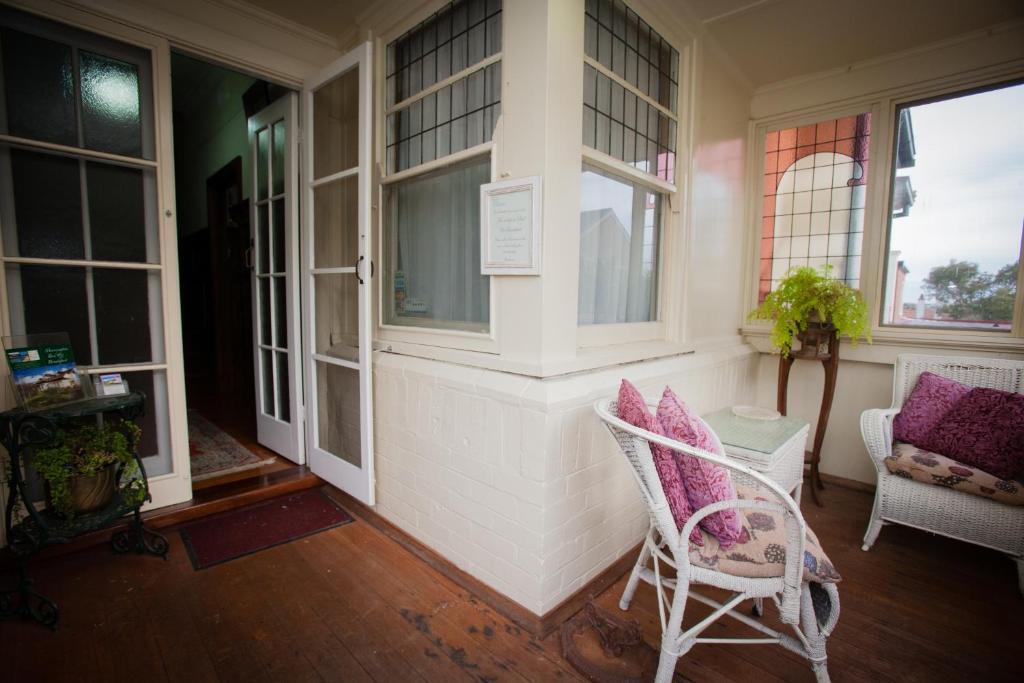 Mornington Bed & Breakfast Kültér fotó