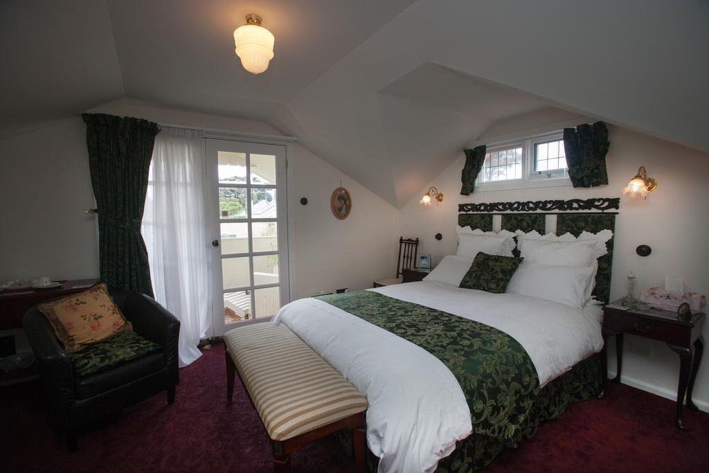 Mornington Bed & Breakfast Kültér fotó