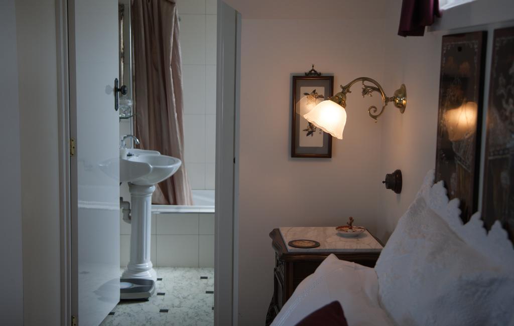 Mornington Bed & Breakfast Kültér fotó