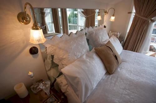Mornington Bed & Breakfast Kültér fotó